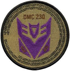 16th Air Force A39 Information Operations team
