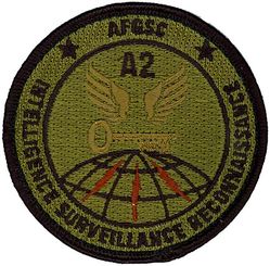Air Force Global Strike Command A2 Intelligence, Surveillance & Reconnaissance
Keywords: OCP