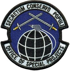 Air Force Office of Special Investigations Office of Special Projects
This specialized unit handles highly complex and sensitive investigations for the Air Force, often related to national security, advanced technology like the B-21 Raider, and other critical areas that require unique investigative capabilities and secrecy.
