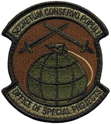 Air Force Office of Special Investigations Office of Special Projects
This specialized unit handles highly complex and sensitive investigations for the Air Force, often related to national security, advanced technology like the B-21 Raider, and other critical areas that require unique investigative capabilities and secrecy.
Keywords: OCP