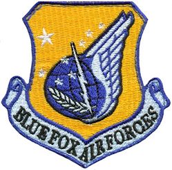 18th Aggressor Squadron Pacific Air Forces Morale
