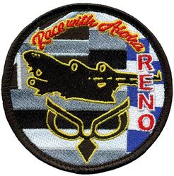 204th Airlift Squadron Reno Aloha Festival 2022
