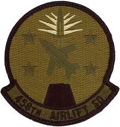 458th Airlift Squadron
Keywords: OCP