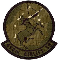 459th Airlift Squadron
Keywords: OCP