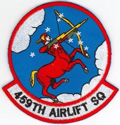459th Airlift Squadron
