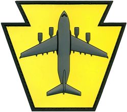 758th Airlift Squadron C-17
Keywords: PVC