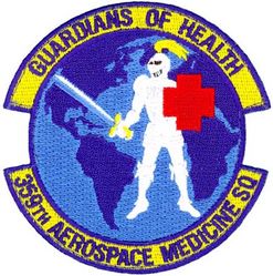 359th Aerospace Medicine Squadron
