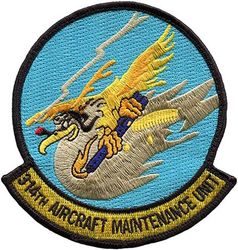 314th Aircraft Maintenance Unit
