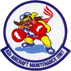 62d Aircraft Maintenance Unit
