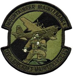 130th Aircraft Maintenance Squadron Morale
Keywords: OCP