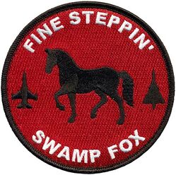 169th Aircraft Maintenance Squadron Morale
