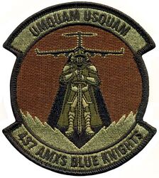 433d Aircraft Maintenance Squadron 
Keywords: OCP