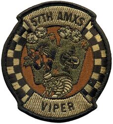 57th Aircraft Maintenance Squadron F-16
Keywords: OCP