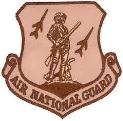 Air National Guard
Keywords: desert