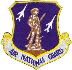 Air National Guard
