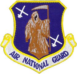 Air National Guard MQ-1 and MQ-9 Morale
