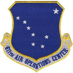 611th Air Operations Center
