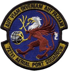 721st Aerial Port Squadron
Keywords: subdued