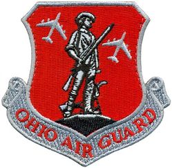 166th Air Refueling Squadron Air National Guard Morale
