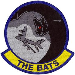 174th Air Refueling Squadron KC-135 Morale
