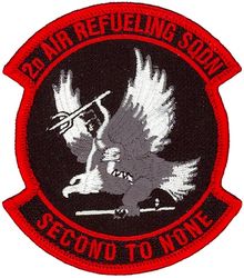 2d Air Refueling Squadron 

