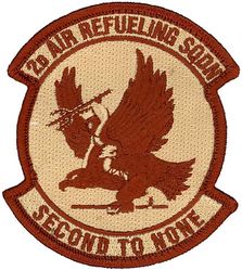 2d Air Refueling Squadron
Keywords: desert