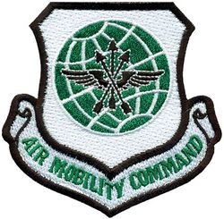 2d Air Refueling Squadron Air Mobility Command Morale
