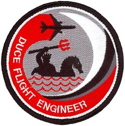 2d Air Refueling Squadron Flight Engineer
