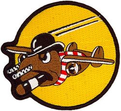 22d Air Refueling Squadron Heritage
