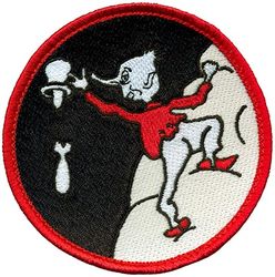 350th Air Refueling Squadron Heritage
