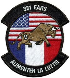 351st Expeditionary Air Refueling Squadron
