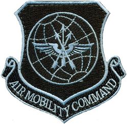 6th Air Refueling Squadron Air Mobility Command Morale

