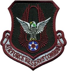 63d Air Refueling Squadron Air Force Reserve Command Morale
