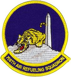 756th Air Refueling Squadron 

