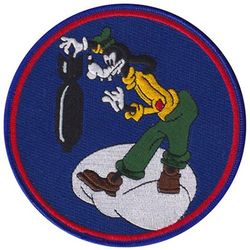 756th Air Refueling Squadron Heritage
