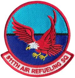 911th Air Refueling Squadron
