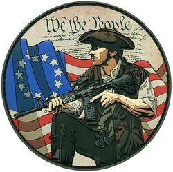 117th Air Refueling Wing Morale
Keywords: PVC