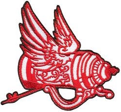 128th Air Refueling Wing Morale
