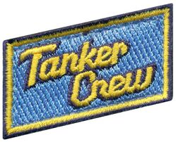 128th Air Refueling Wing Morale Pencil Pocket Tab
