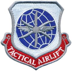 39th Airlift Squadron Morale
