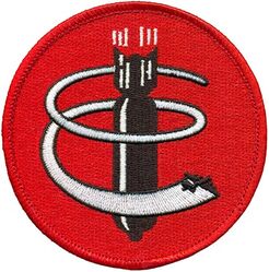 709th Airlift Squadron Heritage
