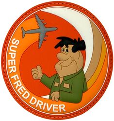 9th Airlift Squadron C-5 Pilot
Keywords: PVC