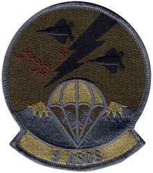 3d Air Support Operations Squadron
