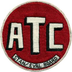 Air Training Command Standardization/Evaluation
