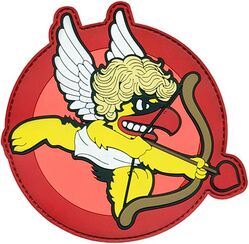 124th Attack Squadron Morale
Keywords: PVC