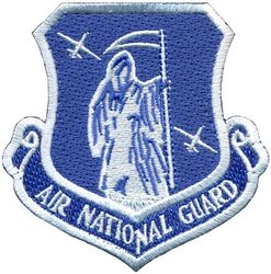 160th Attack Squadron Air National Guard Morale
