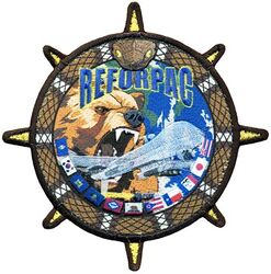 196th Attack Squadron RESOLUTE FORCE PACIFIC 2025
