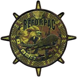 196th Attack Squadron Exercise RESOLUTE FORCE PACIFIC 2025
Keywords: OCP