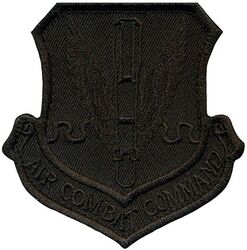 22d Attack Squadron Air Combat Command Morale
