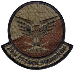 29th Attack Squadron Heritage
Constituted as 13 Observation Squadron (Medium) on 5 Feb 1942. Activated on 10 Mar 1942. Redesignated as: 13 Observation Squadron on 4 Jul 1942; 13 Reconnaissance Squadron (Fighter) on 1 Apr 1943; 13 Tactical Reconnaissance Squadron on 11 Aug 1943; 29 Reconnaissance Squadron (Night Photographic) on 25 Jan 1946. Inactivated on 29 Jul 1946. Redesignated as 29 Tactical Reconnaissance Squadron, Photo-Jet on 14 Jan 1954. Activated on 18 Mar 1954. Redesignated as 29 Tactical Reconnaissance Squadron on 1 Oct 1966. Inactivated on 24 Jan 1971. Redesignated as 29 Attack Squadron on 20 Oct 2009. Activated on 23 Oct 2009-.
Keywords: OCP